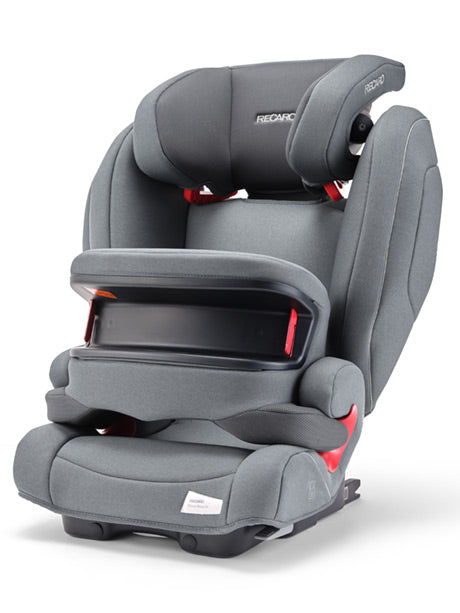 Recaro Monza Nova IS - ab 9kg