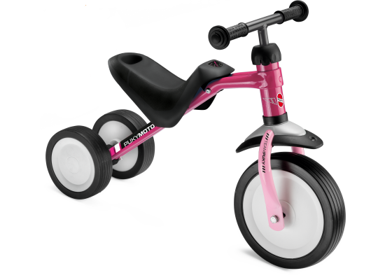 Laurad Puky Pukymoto | ab 1,5 Jahren