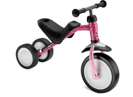 Laurad Puky Pukymoto | ab 1,5 Jahren