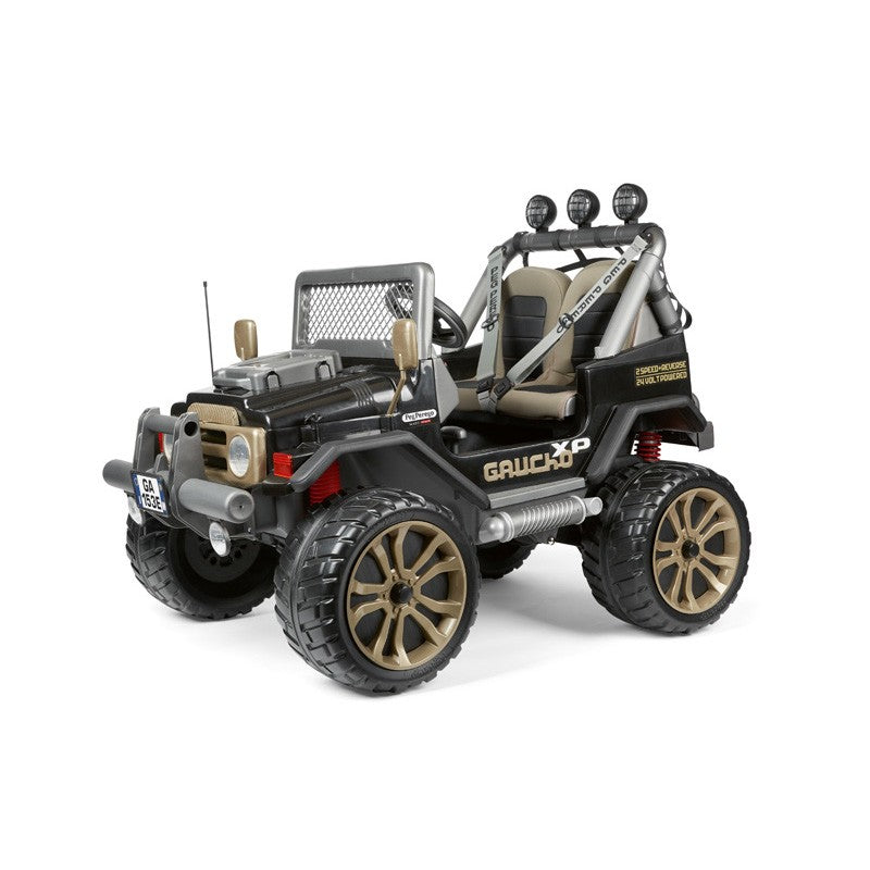 Peg Perego Geländewagen Gaucho XP