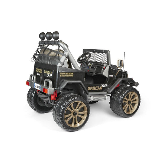 Peg Perego Geländewagen Gaucho XP