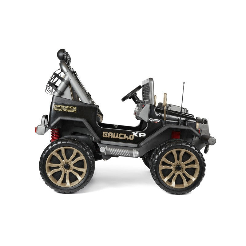 Peg Perego Geländewagen Gaucho XP