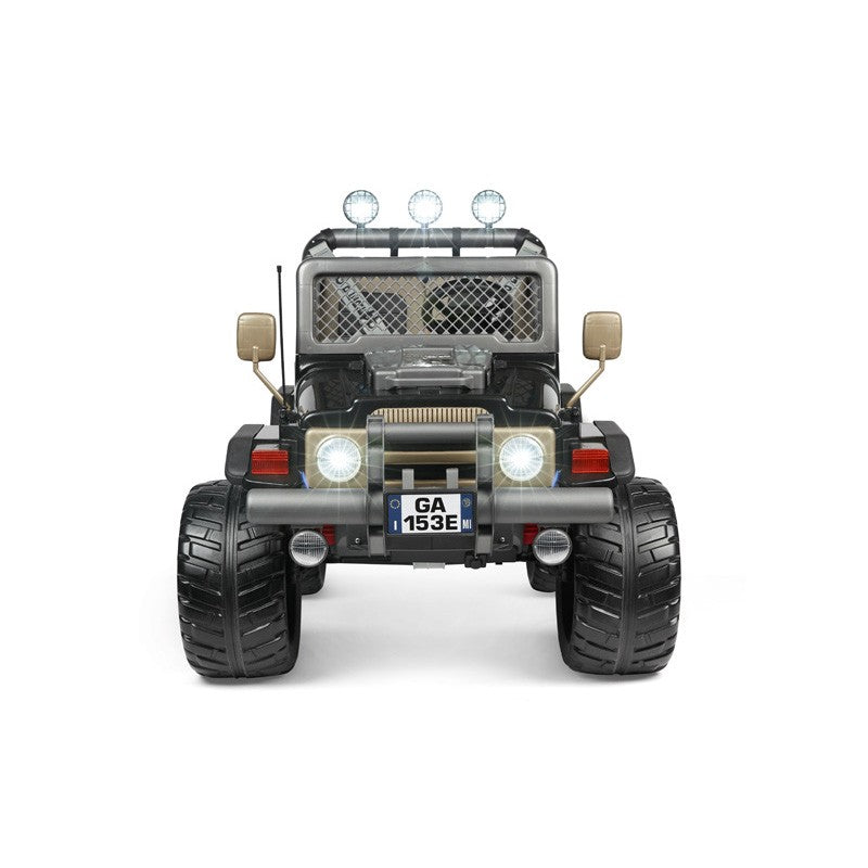 Peg Perego Geländewagen Gaucho XP