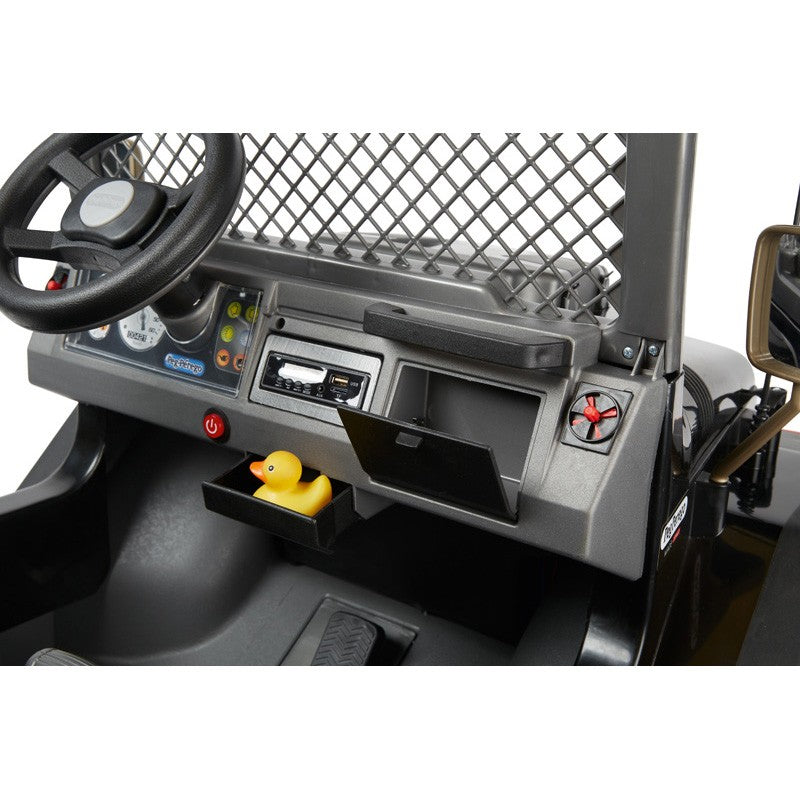 Peg Perego Geländewagen Gaucho XP