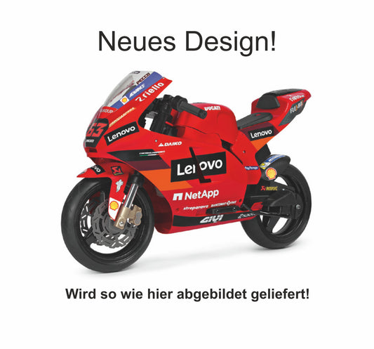 Peg Perego Ducati Desmosedici GP