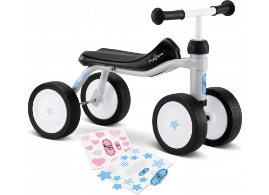 Laufrad Puky Pukylino | ab 1 Jahr