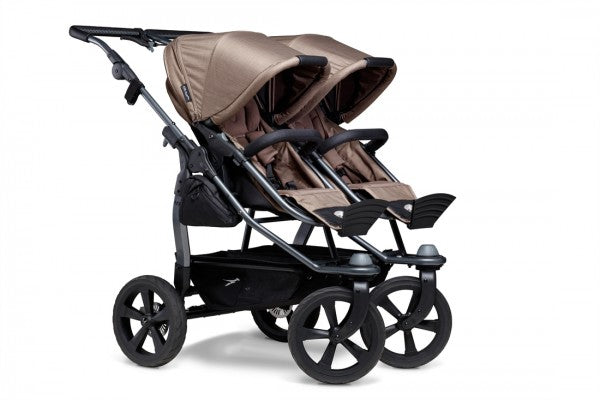 TFK Duo Kombikinderwagen – Bambini Babyfachmarkt