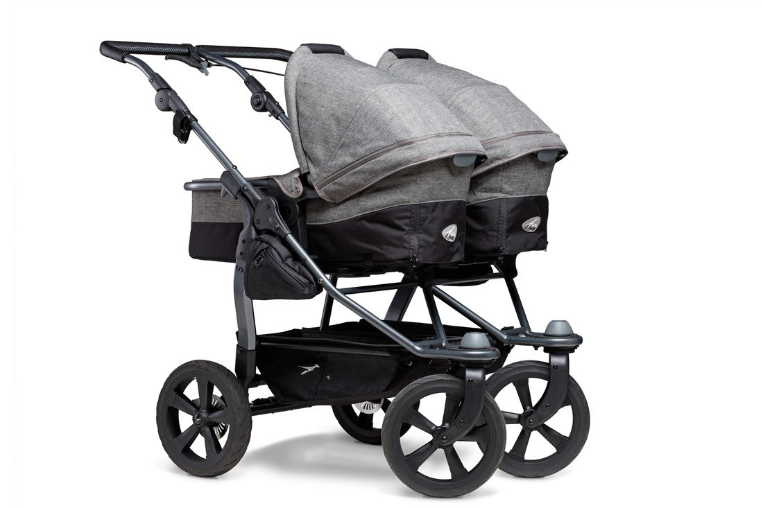 TFK Duo Kombikinderwagen – Bambini Babyfachmarkt