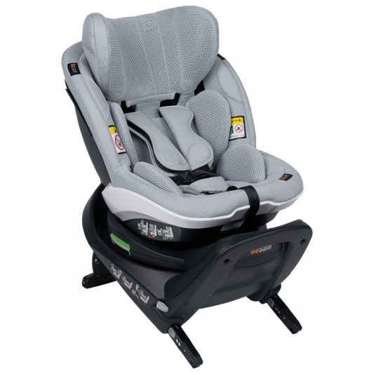 BeSafe iZi Turn M i-Size - ab 61cm