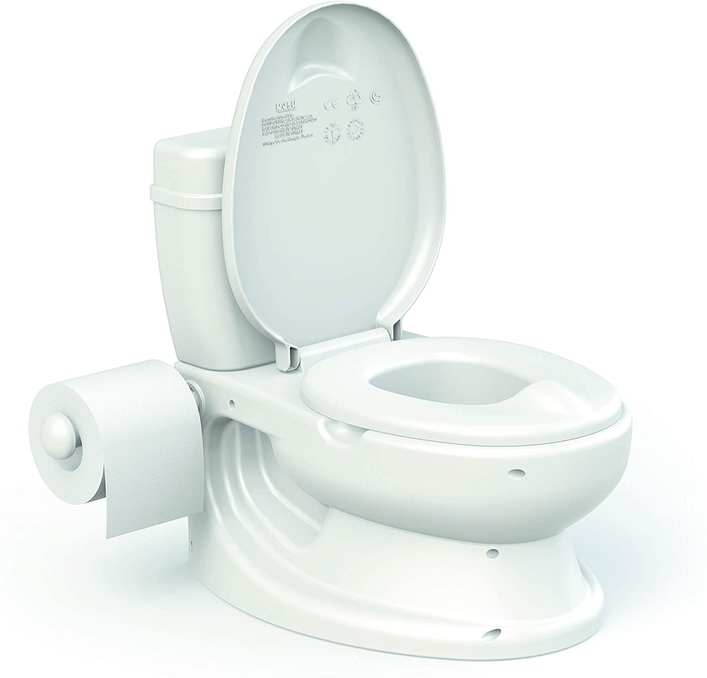 WC-Potty Lern-Toilette