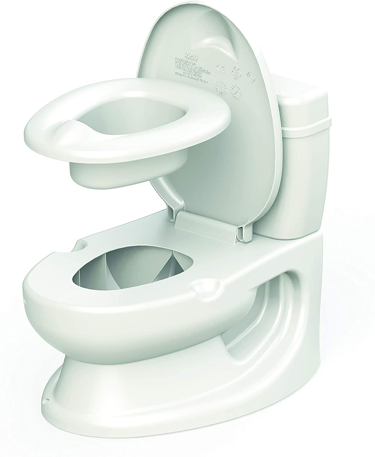 WC-Potty Lern-Toilette