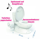 WC-Potty Lern-Toilette