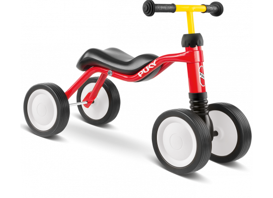 Laufrad Puky Wutsch | ab 1,5 Jahren
