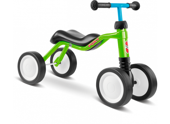 Laufrad Puky Wutsch | ab 1,5 Jahren