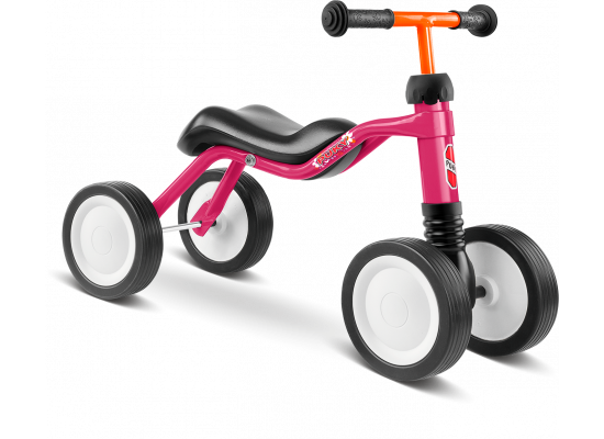 Laufrad Puky Wutsch | ab 1,5 Jahren