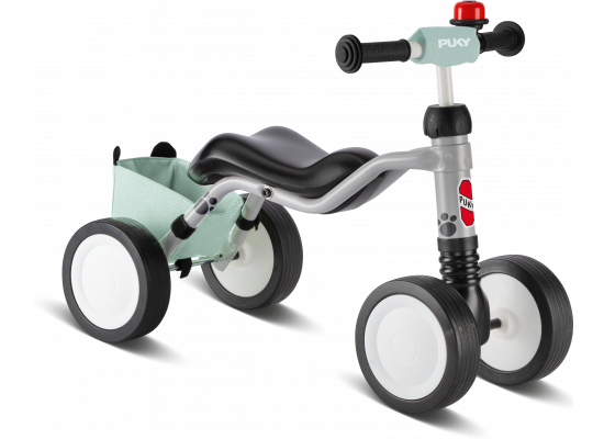 Laufrad Puky Wutsch | ab 1,5 Jahren